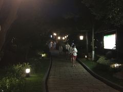 -天目湖涵田半山温泉