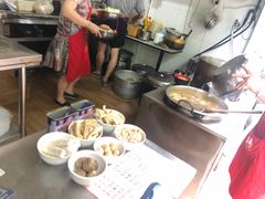 -蓉城西二道无名冒菜(西二道街店)