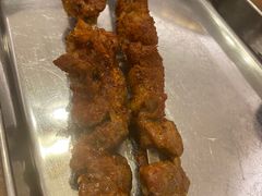 -贯贯吉·清真餐厅(浙江中路店)