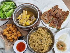 -成惠食府(赤岗店)