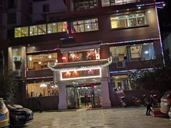-叶老大阳朗辣子鸡(息烽店)