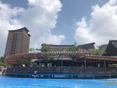 -亚马逊丛林水乐园