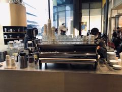 -Seesaw Coffee(苏州中心店)