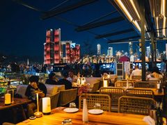 -埠口精酿夜景餐酒吧· BREWPORT BISTRO(长嘉汇重庆之眼店)