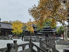-钱王祠