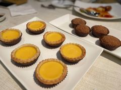 酥皮蛋挞仔-御宝轩(益丰·外滩源店)