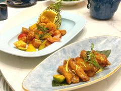 -蕉叶·泰国歌舞风情(世贸店)
