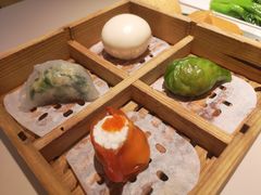 -蔡澜点心·粤菜(西单大悦城店)