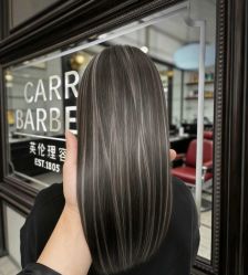 -CARR SALON英伦理容专业店