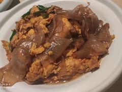 -吕氏疙瘩汤·新派鲁菜(欢乐汇店)