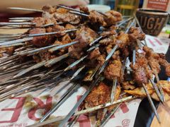 -四禧精酿烧烤串吧(大明湖店)