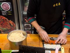 -传闻来紫菜包饭·打糕(西塔韩百店)