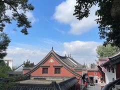 -长春观