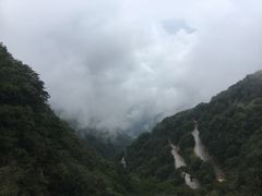 -大水川景区