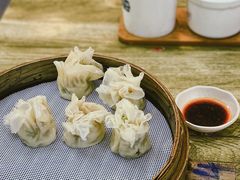 -晓友烧麦(光华村店)