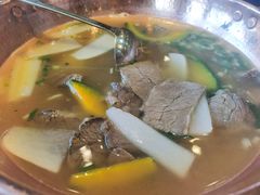 -妈妈的味道(和顺古镇店)