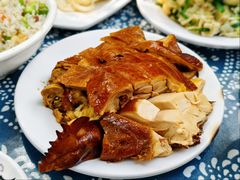 -嘉里饭庄