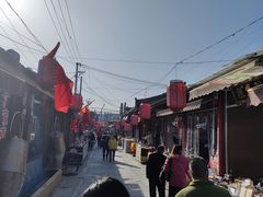 -茯茶镇