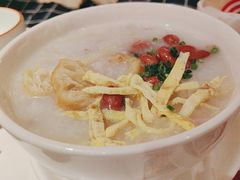 -禄运茶居·手工点心(恒宝广场店)