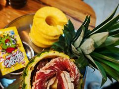 -合易泓烤肉·海肠捞饭(火车站店)