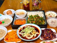 -中阿兰牛肉面(悦海新天地店)