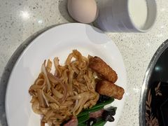 -蓬客精品酒店(南山海岸城购物中心店)