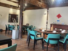 -喜洲翰林餐厅(董家百年老宅店)