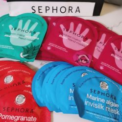 点击看大图 -丝芙兰Sephora