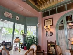 -小小花园 Le.Petit.Jardin(西岸滨江店)