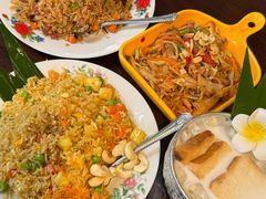 -婉泰·特色小吃·舂鸡脚(告庄二店)