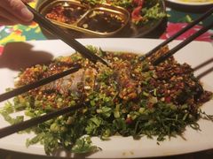 -醉烧膘·烧烤夜宵王(总店)