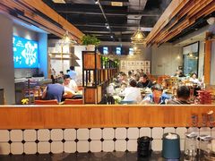 -打酱友•斑鱼海鲜粥火锅(吴桥店)