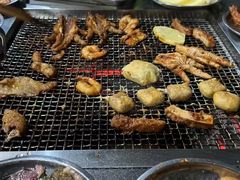 -同心烧烤(总店)