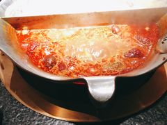 -湊湊火锅·茶憩(上海合生汇店)