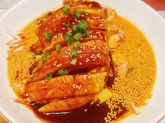 -老板恋上鱼(印象城店)