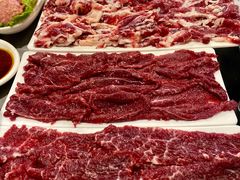 -鑫宝沙茶牛肉火锅(永泰店)