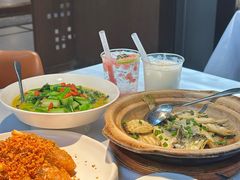 -小城故事·地道宁波味(月湖盛园店)