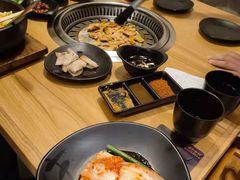 辣白菜-权金城(万科哈洛小镇店)