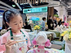 -郑在DIY·潮玩银饰绘画手作(中央大道旗舰店)