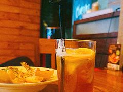 -JuiceRobot·手工意大利面&汉堡精酿(珠江新城店)
