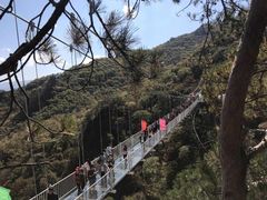 -丹东天桥沟景区