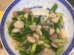 -兰边碗(鼓楼店)