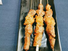 -伊带伊路新疆美食府(呼家楼店)