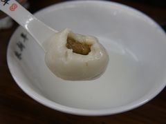 -朱新年·苏式汤团·面点(北寺塔店)