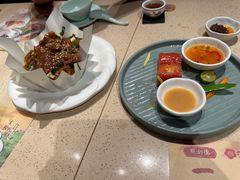 -点都德(华强南店)