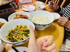-张氏父子常德肠子馆(贺龙店)