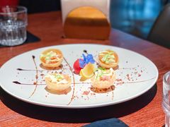 -404干式熟成牛排馆•聚会餐厅