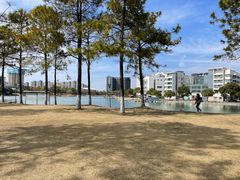 -美兰湖景区