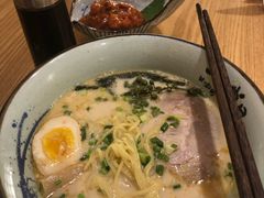 -八代目拉面(金爵万象店)