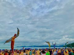 -大梅沙海滨公园